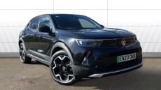 Vauxhall Mokka 100kW Ultimate 50kWh 5dr Auto Electric Hatchback